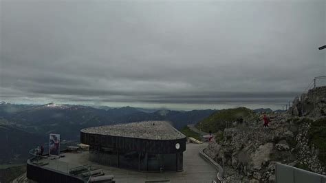 webcam nebelhorn|Webcam Nebelhorn, Nebelhorn / Oberstdorf, 2224m